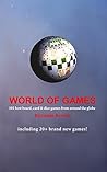 World of Games: 101 best board, card & dice games from around the globe