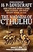 The Madness of Cthulhu Anth...