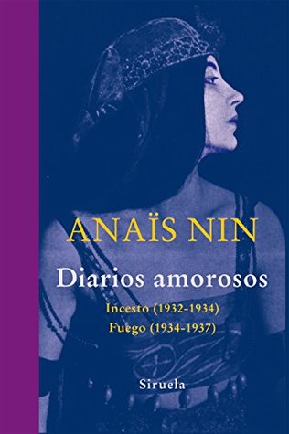 Diarios amorosos (Hardcover)