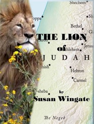 The Lion of Judah (Kindle Edition)