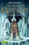 Der Sohn des Neptun by Rick Riordan