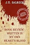 BOOK REVIEW: "Wri...