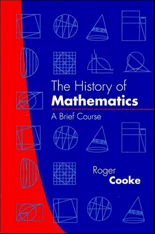 The History of Mathematics: A Brief Course (Hardcover)