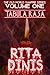 Tabula Rasa (The Old World ...