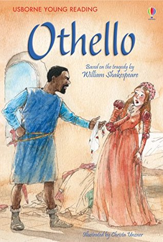 Othello (Young Reading Series 3 Book 68)
