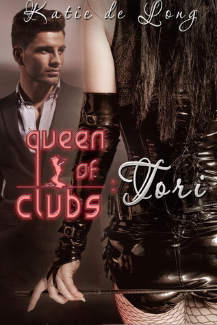 Tori (Love and Lapdances, #3)