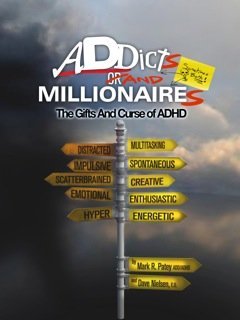 Addicts and Millionaires (Paperback)