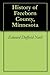 History of Freeborn County, Minnesota
