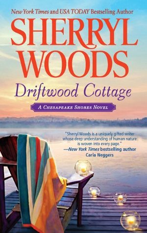 Driftwood Cottage (Chesapeake Shores, #5)