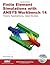 Finite Element Simulations With ANSYS Workbench 14 by Huei-Huang Lee