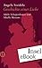 Geschichte einer Liebe: Adele Schopenhauer und Sibylle Mertens (insel taschenbuch) (German Edition)