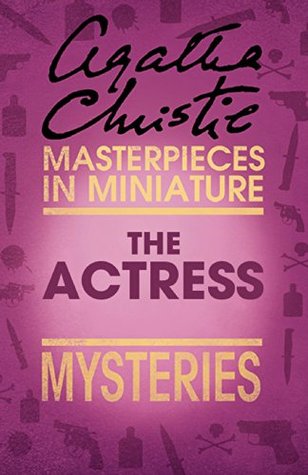 The Actress: Mysteries