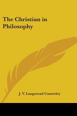 The Christian in Philosophy