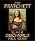 The Art of Discworld by Terry Pratchett The Art of Discworld by Terry Pratchett