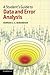 A Student's Guide to Data and Error Analysis by Herman J.C. Berendsen