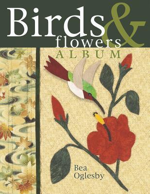Birds & Flowers Album (Paperback)