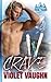 Crave (The Boys of Winter, #1)