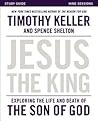 Jesus the King St...