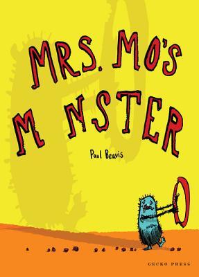 Mrs Mo's Monster