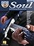 Soul: Guitar Play-Along Volume 19