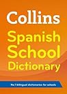 Collins School - Collins Spanish School Dictionary