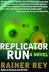 Replicator Run