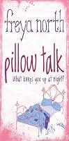 Pillow Talk By Freya North