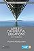 Applied Differential Equations: The Primary Course (Textbooks in Mathematics)