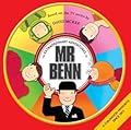 The Extraordinary Adventures of Mr. Benn