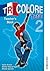 Tricolore Total 2 Teacher Book