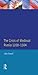 The Crisis of Medieval Russia 1200-1304
