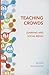 Teaching Crowds: Learning and Social Media (Athabasca University Press)