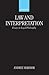 Law and Interpretation by Andrei Marmor