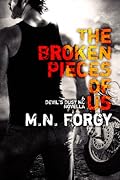 The Broken Pieces of Us