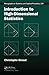 Introduction to High-Dimensional Statistics (Chapman & Hall/CRC Monographs on Statistics and Applied Probability)