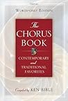 The Chorus Book, Words-Only Edition: Contemporary and Traditional Favorites