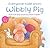 Everyone Hide from Wibbly Pig by Mick Inkpen Everyone Hide from Wibbly Pig by Mick Inkpen
