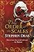 The Order of the Scales (The Memory of Flames, #3)