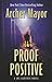 Proof Positive (A Joe Gunther Novel)