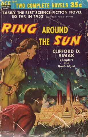 Ring Around the Sun