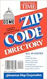 Dome Official American Map Zip Code Directory