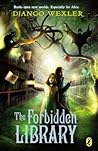 The Forbidden Lib...