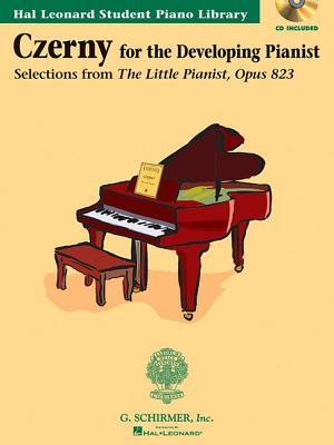Selections from The Little Pianist, Opus 823 (Paperback)