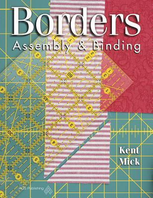 Borders Assembly & Binding