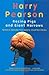 Racing Pigs And Giant Marrows Travels around the North Countr... by Harry Pearson