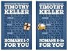 Romans For You Set