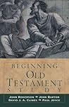 Beginning Old Testament Study