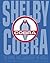 Shelby Cobra by Colin Comer