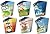 Oxford Reading Tree: All Stars: Pack 1: Class Pack (36 Books, 6 of Each Title)
