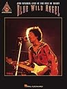 Blue Wild Angel: Jimi Hendrix Live at the Isle of Wight (Guitar Recorded Versions)